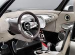 Mini Rocketman Concept 2011 года